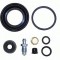 Set reparatie, etrier VW GOLF IV Cabriolet (1E7) (1998 - 2002) BOSCH 1 987 470 040