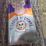 O tabara de cosmar - Gina Gershon