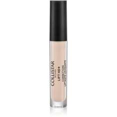 Collistar LIFT HD+ Smoothing Lifting Concealer corector anticearcăne cu efect antirid culoare 0 - Avorio 4 ml