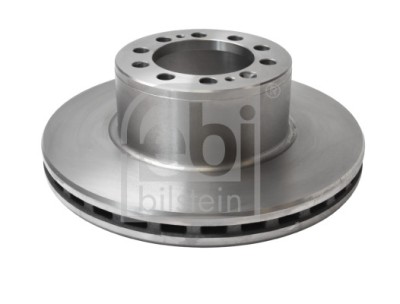 FEBI BILSTEIN 29167 Disc frana foto