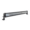 Proiector LED Auto Bar 80cm 405W Off Road 135 LED 12V 24V, Tuning, Lumini Offroad, Alba Rece 6000K, Combo Flood Spot