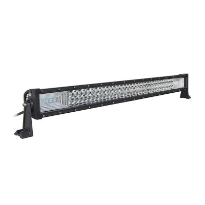 Proiector Auto LED Bar 80cm 405w Off Road 135 LED 12V-24V foto