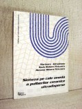 Sinteza pe cale umeda a pulberilor ceramice ultradisperse - Marioara Abrudeanu
