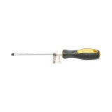 Surubelnita dreapta 6x150 mm Cr-V cu varf magnetic Breckner Germany
