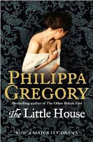 Philippa Gregory - The Little House foto