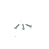 Set șuruburi M5 x 25 mm pentru robot de bucătărie De'Longhi KW717305 Original