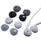 Dopuri silicon casti Apple AirPods, suport EarPods wireless bluetooth