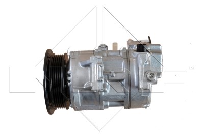 NRF 32648 EASY FIT Compresor, climatizare foto