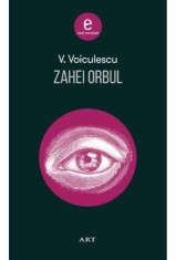 Zahei Orbul - V. Voiculescu foto