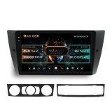 Cumpara ieftin Navigatie BMW Seria 3 E90, E91, E92, Android 13, X-Octacore 8GB RAM + 256GB ROM, 9.5 Inch - AD-BGX9008+AD-BGRKIT391