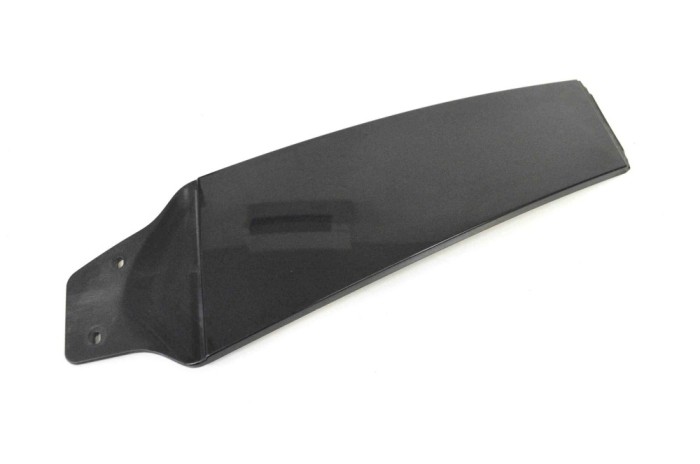 Ornament vertical ușă dreapta spate VW PASSAT CC 357 2010 OEM: 3C8853318B 13139045