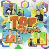 Various - Top Manele, CD