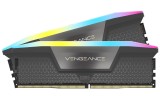 CR VENGEANCE 32GB (2x16GB) DDR5 KIT &quot;CMH32GX5M2E6000Z36&quot;, Corsair