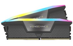CR VENGEANCE 32GB (2x16GB) DDR5 KIT &amp;quot;CMH32GX5M2E6000Z36&amp;quot; foto