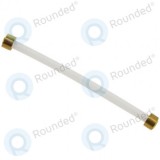 Tub DeLonghi PTFE DI2-DE4 L=97 incl. 2 tufe 5532146000