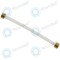 Tub DeLonghi PTFE DI2-DE4 L=97 incl. 2 tufe 5532146000