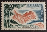 BC327, Franta 1963, serie peisaje, Coasta de Azur