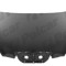 Capota motor Lancia Ypsilon (843) 01.2004-06.2011 Fata 51701685
