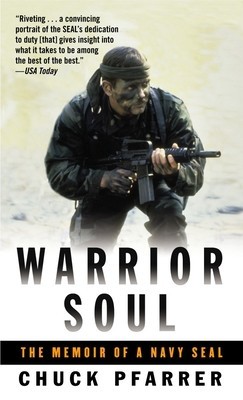 Warrior Soul: The Memoir of a Navy Seal foto