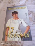 SUSAN RICHARDSON: VIOLONISTUL