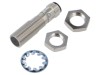 Senzor inductiv OMRON E2E Next 0-4mm PNP NO NC 10-30V IP67 M12