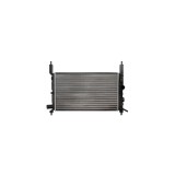 Radiator apa OPEL ASTRA F 56 57 AVA Quality Cooling OL2022