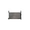 Radiator apa OPEL ASTRA F hatchback 53 54 58 59 AVA Quality Cooling OL2022