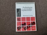 Ramona Covrig - Psihologia infidelitatii