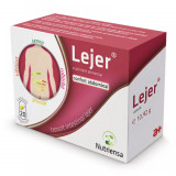 Lejer, 20 capsule, Antibiotice SA