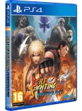 Art Of Fighting Anthology PS4
