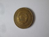 URSS/Rusia 5 Kopecks/Copeici 1931 cu patina frumoasa, Europa, Cupru (arama)