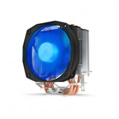 Cooler procesor Silentium PC Spartan 3 PRO RGB HE1024 foto