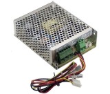 Sursa cu backup in comutatie iesire 27.6 V DC protectie la suprasarcina scurtcircuit, SCP-50-24