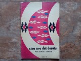 Cine mi-o dat dorului Prelucrari corale casa centrala creatiei populare