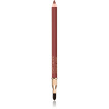 Cumpara ieftin Est&eacute;e Lauder Double Wear 24H Stay-in-Place Lip Liner Creion de buze de lunga durata culoare Rose 1,2 g