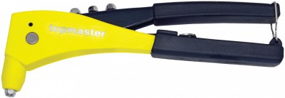 Pistol pop nituri 95-240mm, Topmaster 491114 foto
