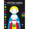 P&ouml;tt&ouml;m versek - Babam&oacute;ka hason fekve