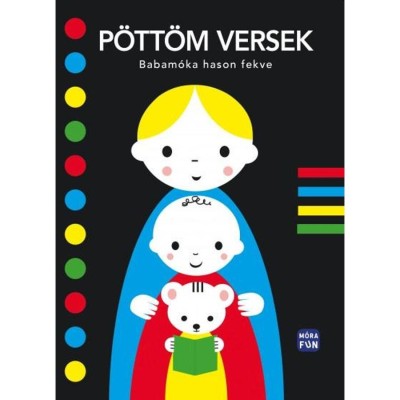 P&amp;ouml;tt&amp;ouml;m versek - Babam&amp;oacute;ka hason fekve foto