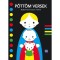 P&ouml;tt&ouml;m versek - Babam&oacute;ka hason fekve