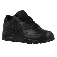 Pantofi Copii Nike Air Max 90 Ltr PS 833414001 foto