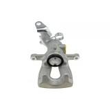 Etrier frana spate Alfa Romeo 159 2005-, Brera 2006-, Spider 2006-, Stanga, Disc frana 22mm, 77363651