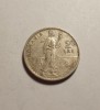 Moneda 2 Lei 1910 Romania, Numismatica