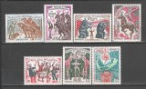 Monaco.1974 Festival international de circ SM.588
