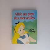 Disney Alice au Pays des Merveilles