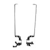 Balamale Laptop HP Pavilion 15-N 15-F Serie, Set Balamale Notebook