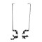 Set balamale notebook HP Pavilion 15-N 15-F series