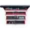 Dulap scule 177pcs (Yato) - 5
