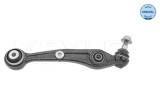 Brat suspensie roata BMW IX, X5, X6, X7 Motor M, M Competition, xDrive 25 d, xDrive 30 d, xDrive 30 d Mild-Hybrid, xDrive 40, parte montare Axa fata