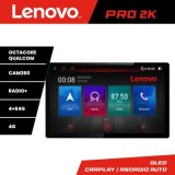 Navigatie Suzuki Ignis 2016- K-IGNIS16 Lenovo PRO 4+64 13 inch 2K android 4G DSP gps internet CarStore Technology