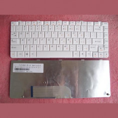 Tastatura laptop noua LENOVO Y650 WHITE US